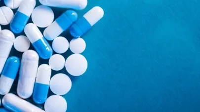 "Antibiyotik direnci, salmonella enfeksiyonlarını daha tehlikeli hale getiriyor"