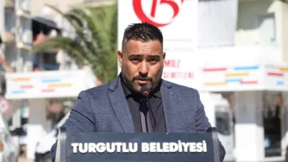 Muhtarlar Derneği Başkanı Gürel: 'Turgutlu halkı kaderine mi bırakıldı?'