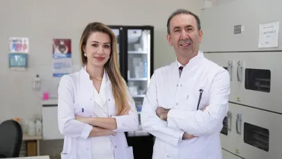 Beyin sıvısı üzerine yapılan araştırma depresyon hastalarına "erken tanı" yolunu açabilir