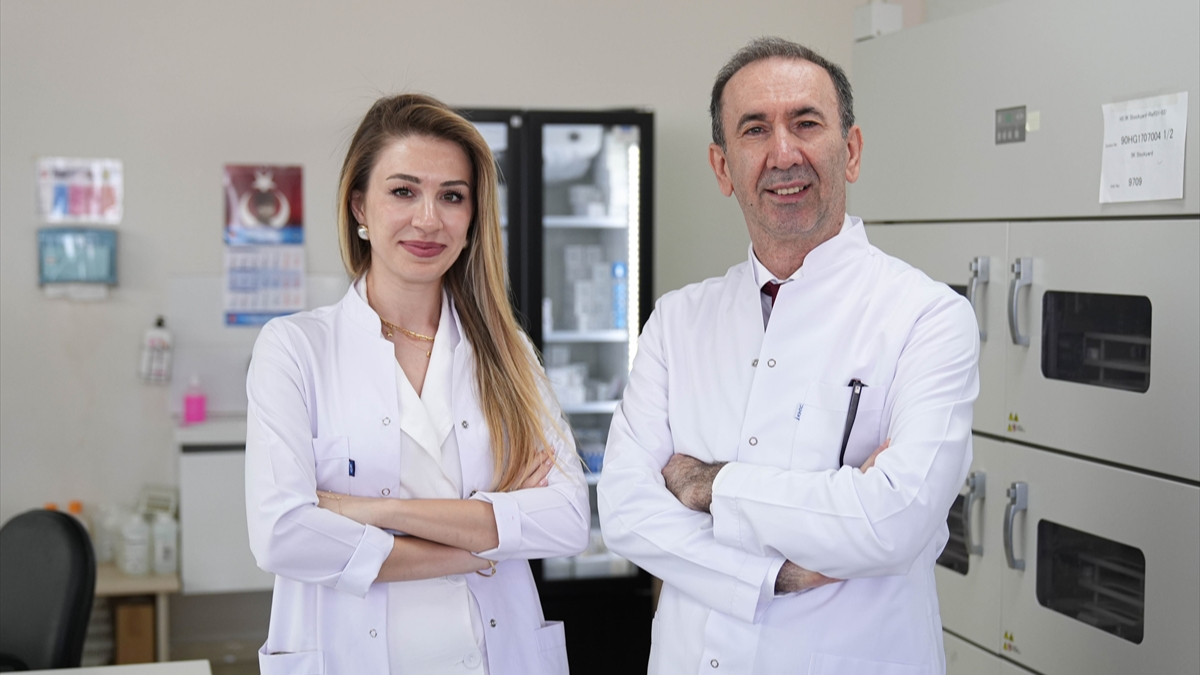 Beyin sıvısı üzerine yapılan araştırma depresyon hastalarına "erken tanı" yolunu açabilir