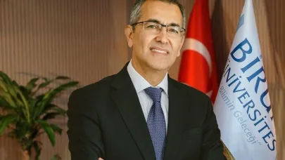 Prof. Dr. Adnan Yüksel: "Tercih yaparken akreditasyona dikkat edin"