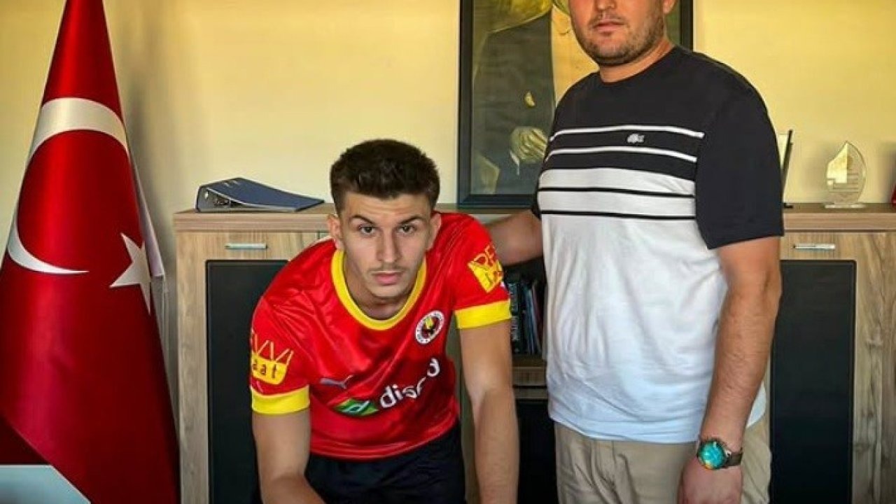 Tire 2021 FK’dan orta sahaya takviye