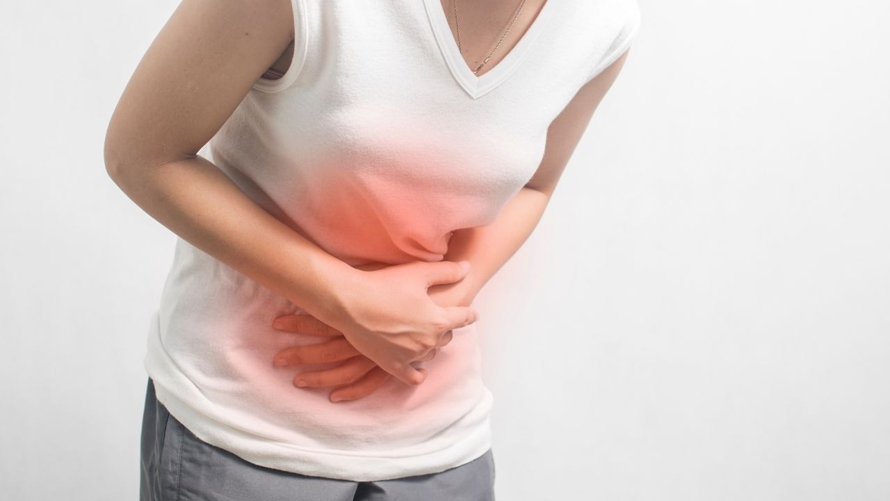 Yaz aylarında çocuklarda karın ağrısına dikkat