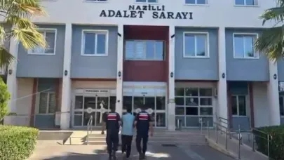 Bakan Yerlikaya: "FETÖ’ye yönelik düzenlenen operasyonlarımızda 77 şüpheliyi yakaladık"