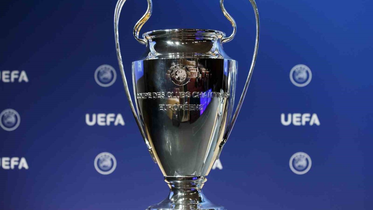 UEFA Şampiyonlar Ligi 3. eleme turunda günün sonuçları