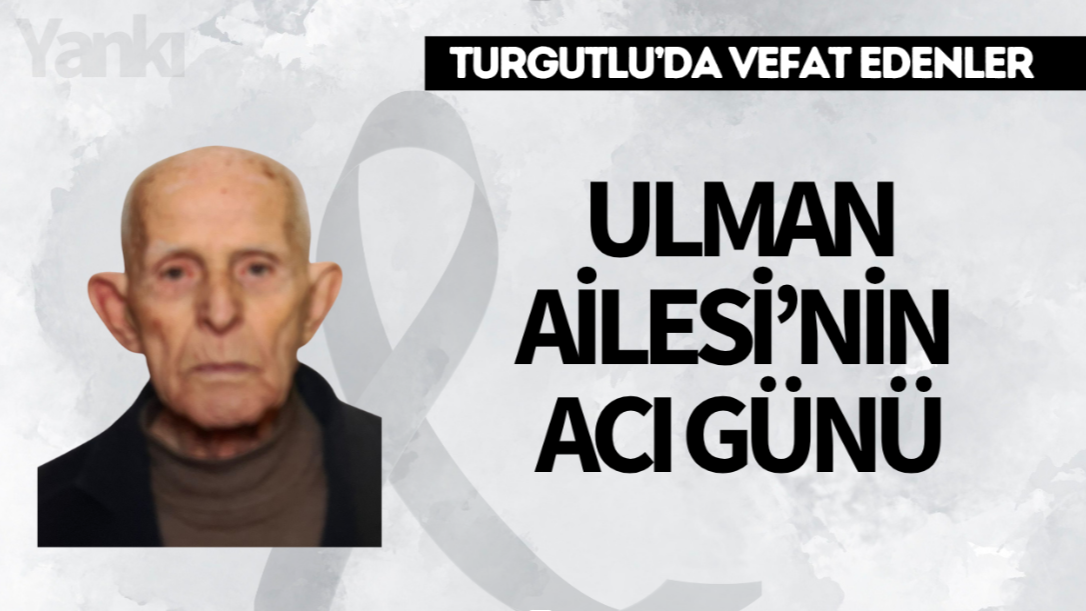 Eski ayakkabıcı Cavit Ulman bugün toprağa verilecek