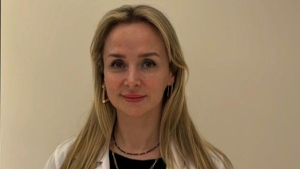 Yeni annelere tavsiye: ''Bebeğiniz emmiyorsa nedeni parfümünüz olabilir''