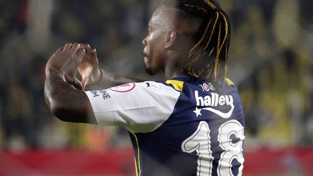 Fenerbahçe, Lincoln Henrique ile yollarını ayırdı