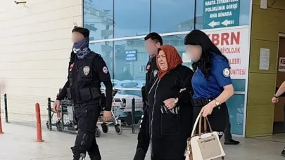 Hanım Ağa çetesi'nin lideri Saadet Şen kimdir?