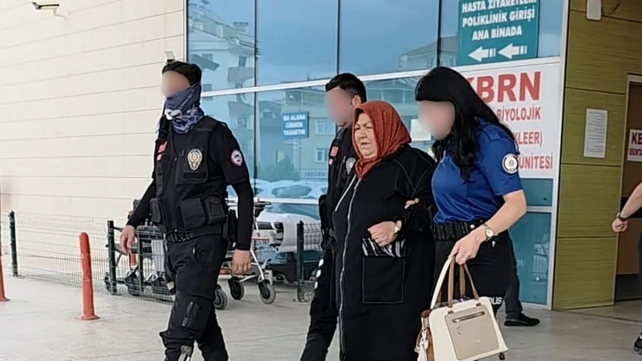 Hanım Ağa çetesi'nin lideri Saadet Şen kimdir?