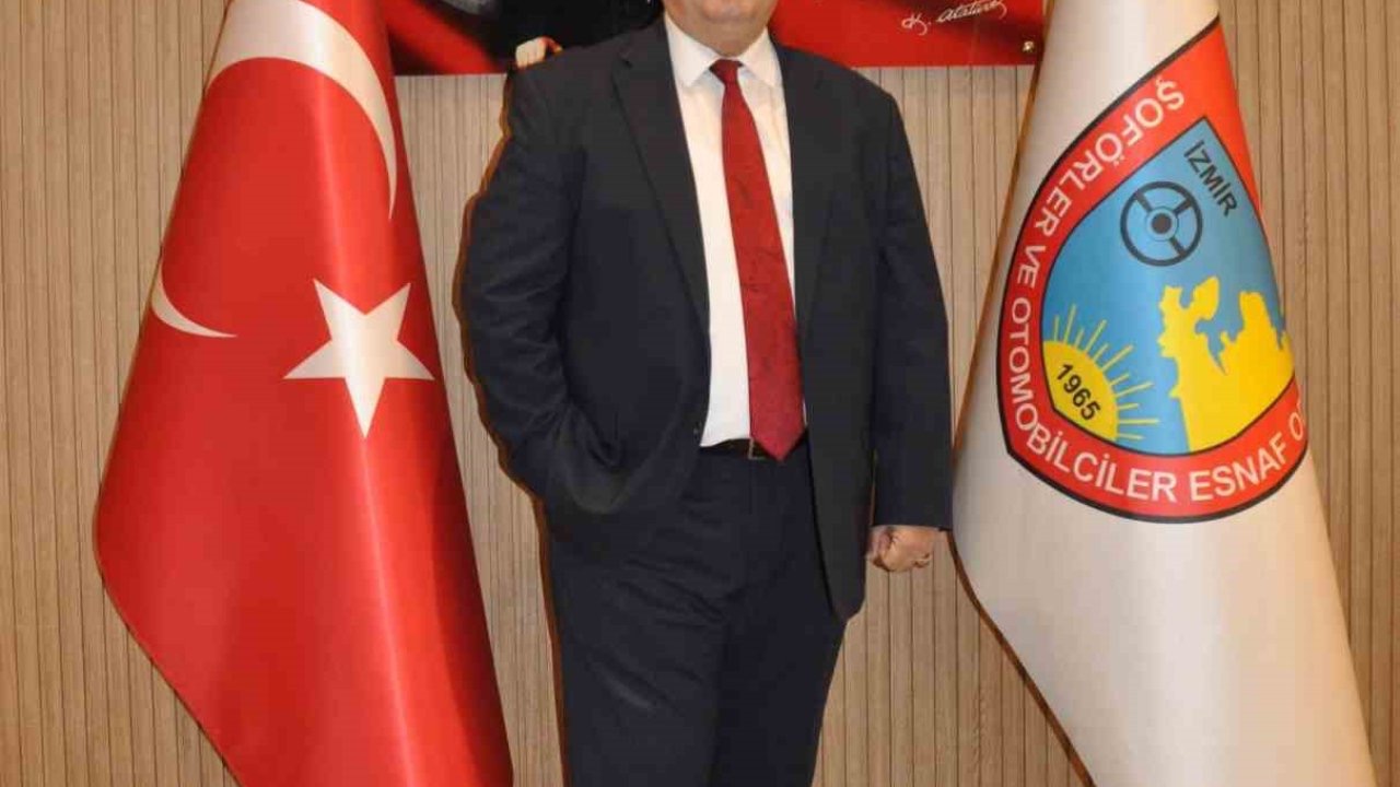 Taksici esnafına iyi haber: araç yaş sınırı 9+3 oluyor