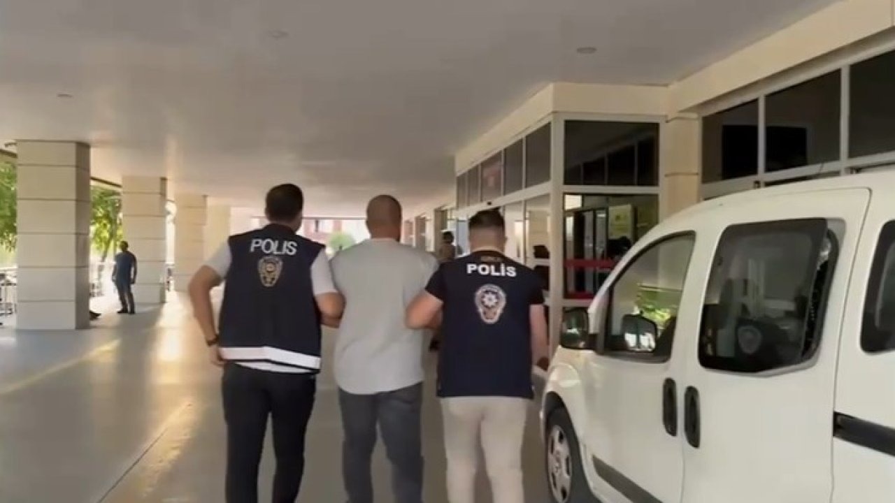 Bakan Yerlikaya: "Siber suçlarla mücadele kapsamında son 2 haftada 214 şüpheliyi yakaladık"