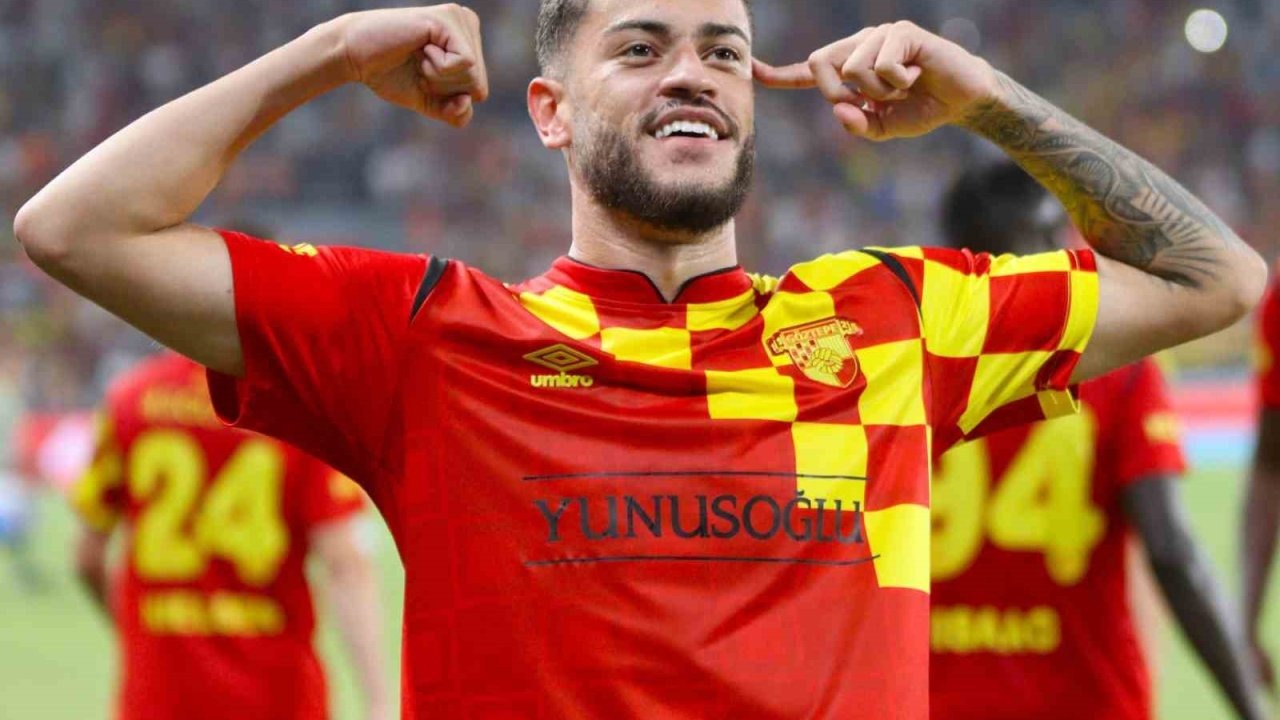 Romulo transferinde sona gelindi