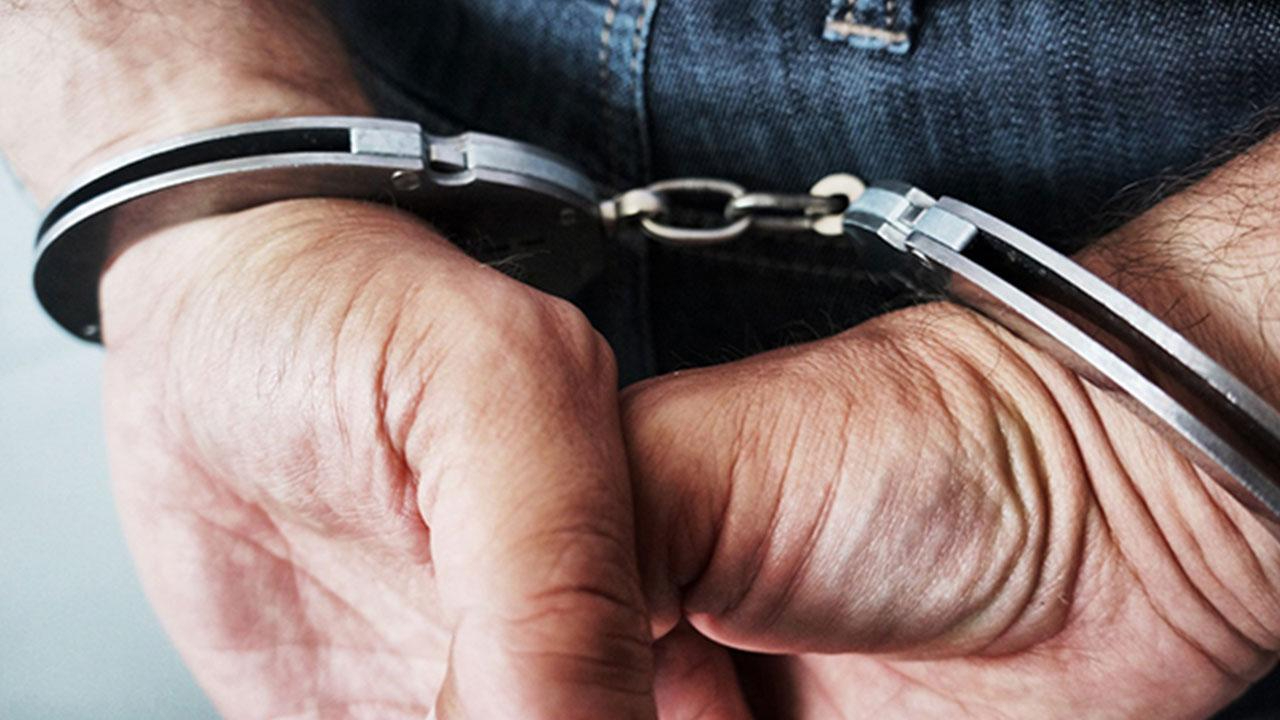 Turgutlu'da taksirle birden fazla kişiyi yaralama suçundan tutuklandı