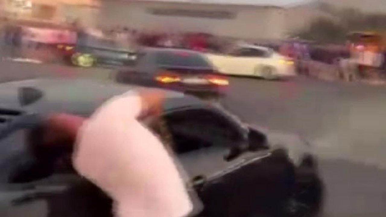 İzmir’de drift yapan araçlara ceza yağdı