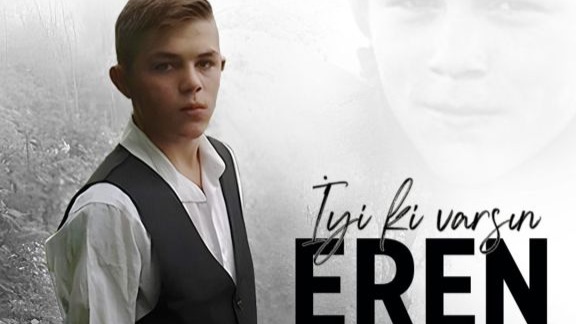 Ali Erbaş: "Şehadetinin 8’inci yılında Eren Bülbül ve Jandarma Astsubay Kıdemli Başçavuş Ferhat Gedik’i rahmetle anıyorum"