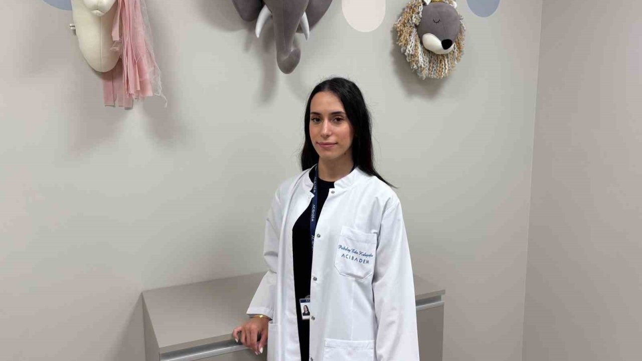 Deprem en çok çocukları sarsıyor