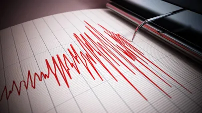 Balıkesir Sındırgı’da Bir Kez Daha Sallandı: 4,0 Büyüklüğünde Deprem