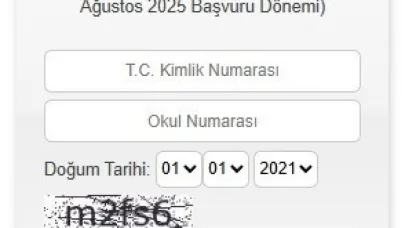 LGS kapsamında yerleştirmeye esas 2’nci nakil sonuçları açıklandı