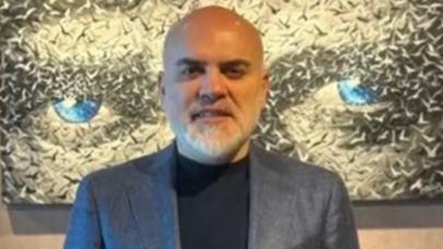 Murat Kapki kimdir? Aslen nereli ve ne iş yapıyor? Murat Kapki'nin eşi kim?