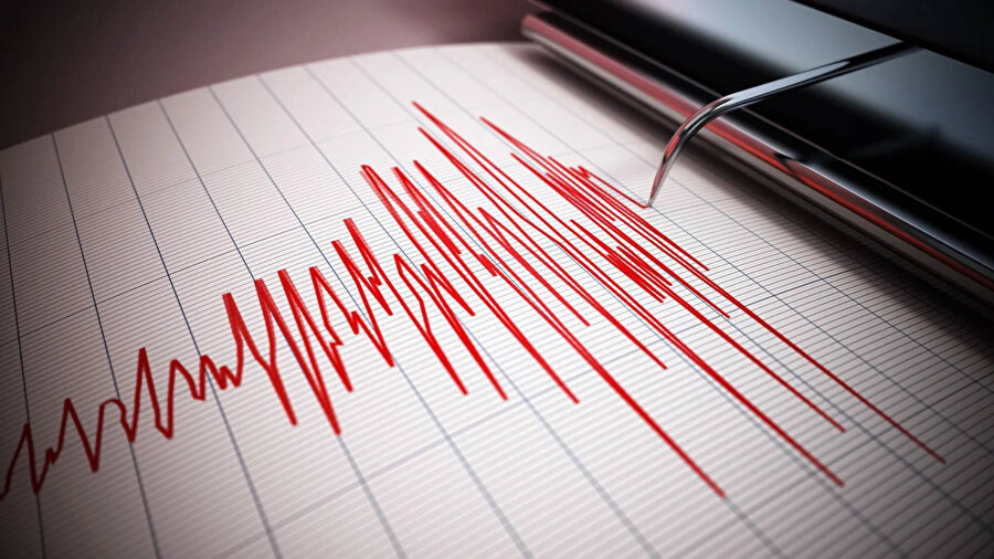 Kamçatka Açıklarında 5,7 Büyüklüğünde Deprem: Tsunami Uyarısı Yok
