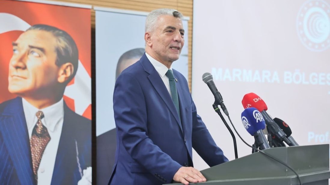 Bakan Bolat: ‘‘Yılsonuna kadar kişi başına milli geliri 17 bin dolar rakamına yükselteceğiz’’