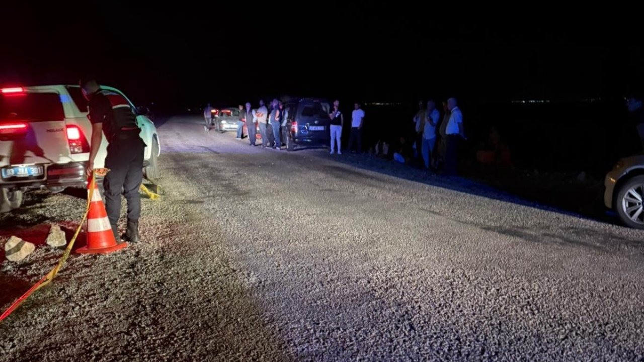 Ege'de acı olay: Kavgada tüfekle vurulan 2 çocuk babası hayatını kaybetti!