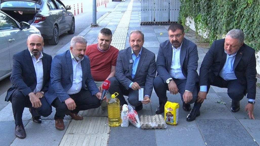 Sağlık-Sen’den bin liralık taban aylığı teklifine tepki!