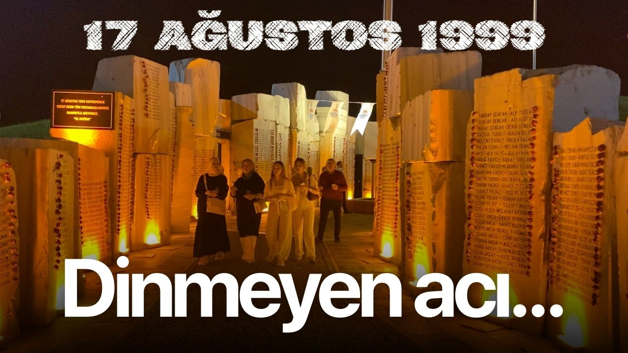 26 yıldır dinmeyen acı!