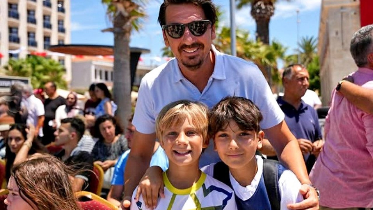 Alaçatıspor ilk kez basketbol ligine katılıyor