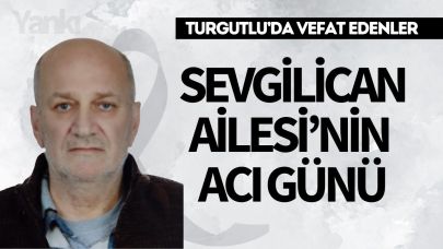 Sanayi Esnafı Yaşamını Yitirdi