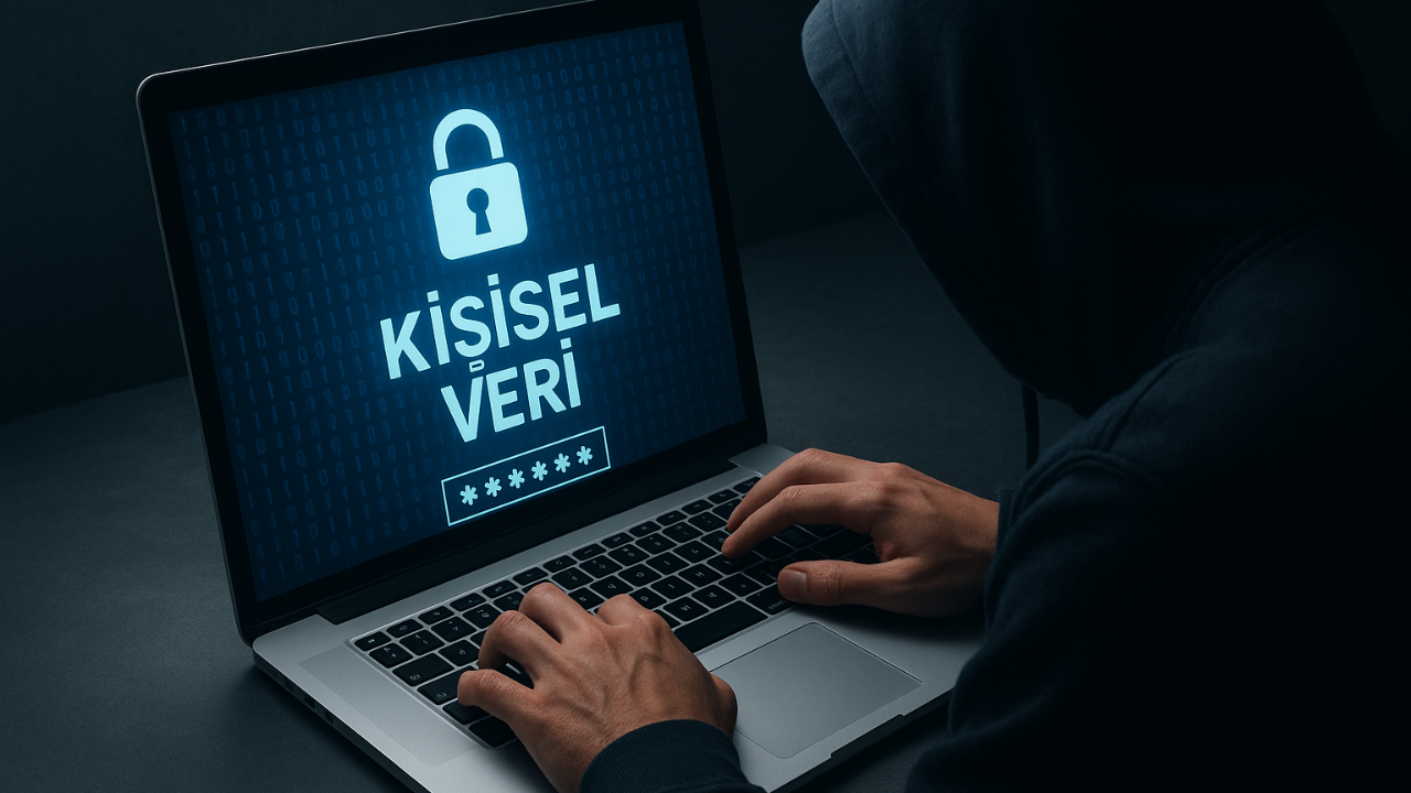 Turgutlu’da kişisel verileri hukuka aykırı ele geçirmekten aranan şahıs yakalandı