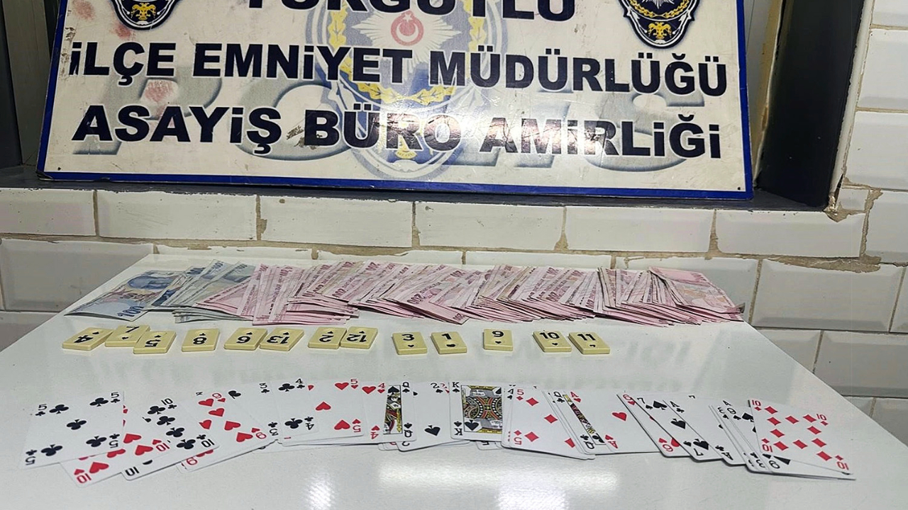 Turgutlu’da güven ve asayiş uygulamaları: 17 aranan şahıs yakalandı