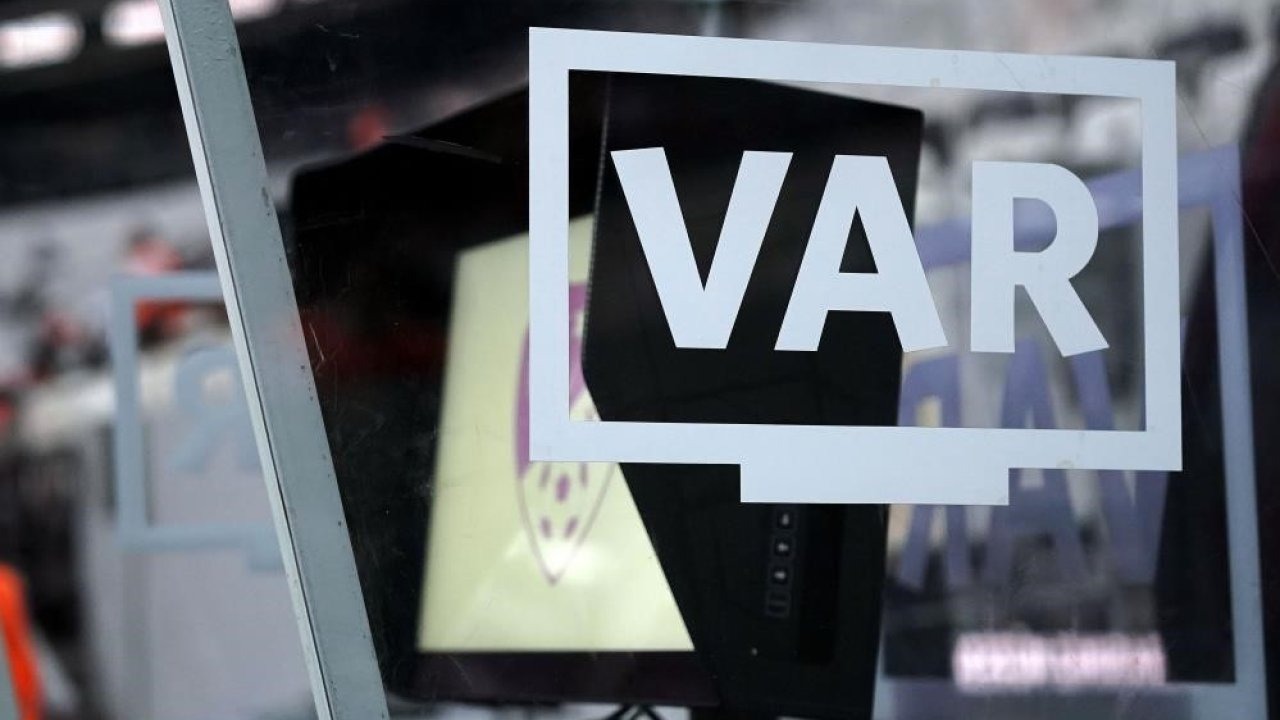 TFF, Süper Lig’de 2. haftanın VAR kayıtlarını açıkladı