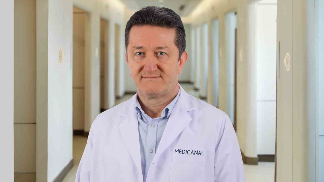 Sağlığınız gözünüzden okunsun