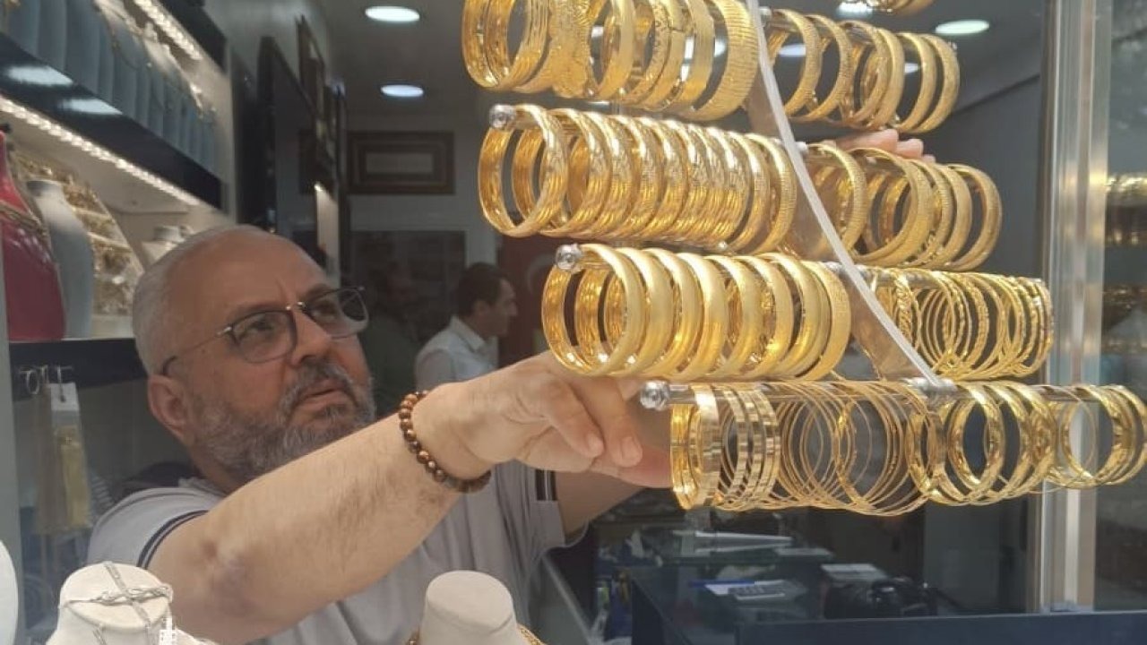 'Manisalılar altın fiyatlarını anlık takip edebilecek'