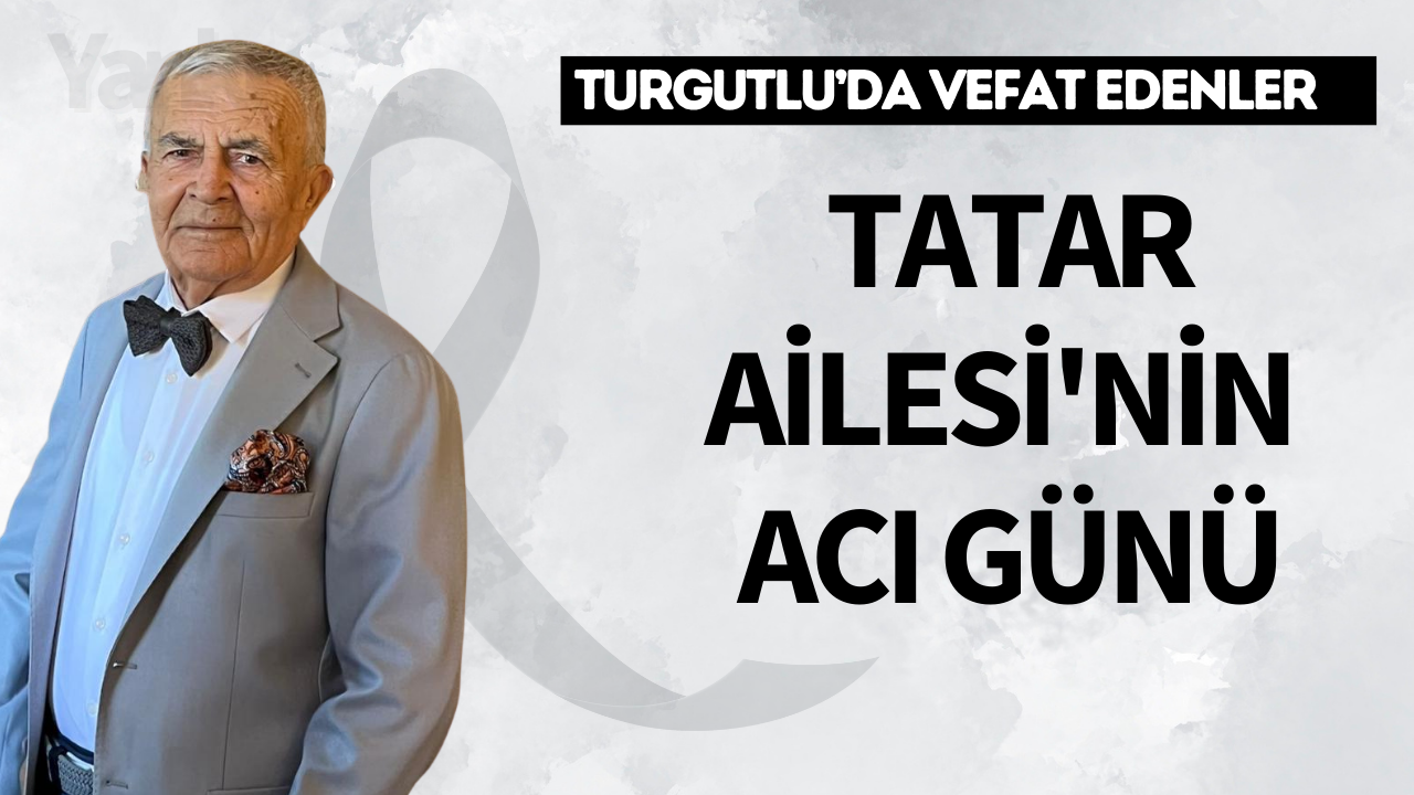 Tatar Ailesi'nin Acı Günü