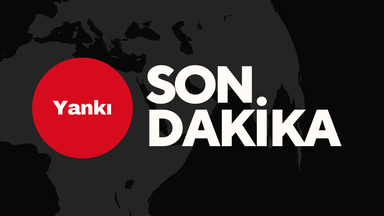 Balıkesir'de Kandilli'ye göre 4,1, AFAD'a göre 3,8 büyüklüğünde deprem