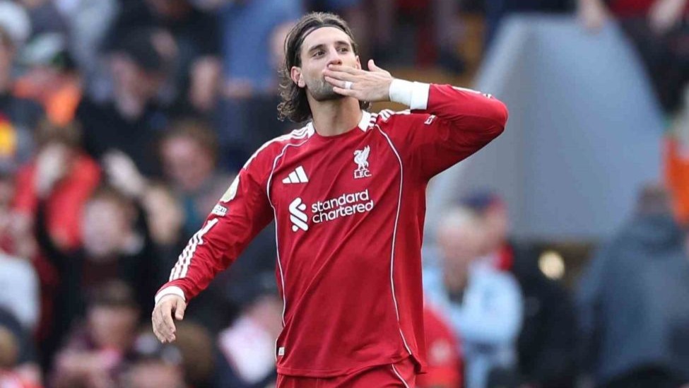 Liverpool, Arsenal’i tek golle geçti