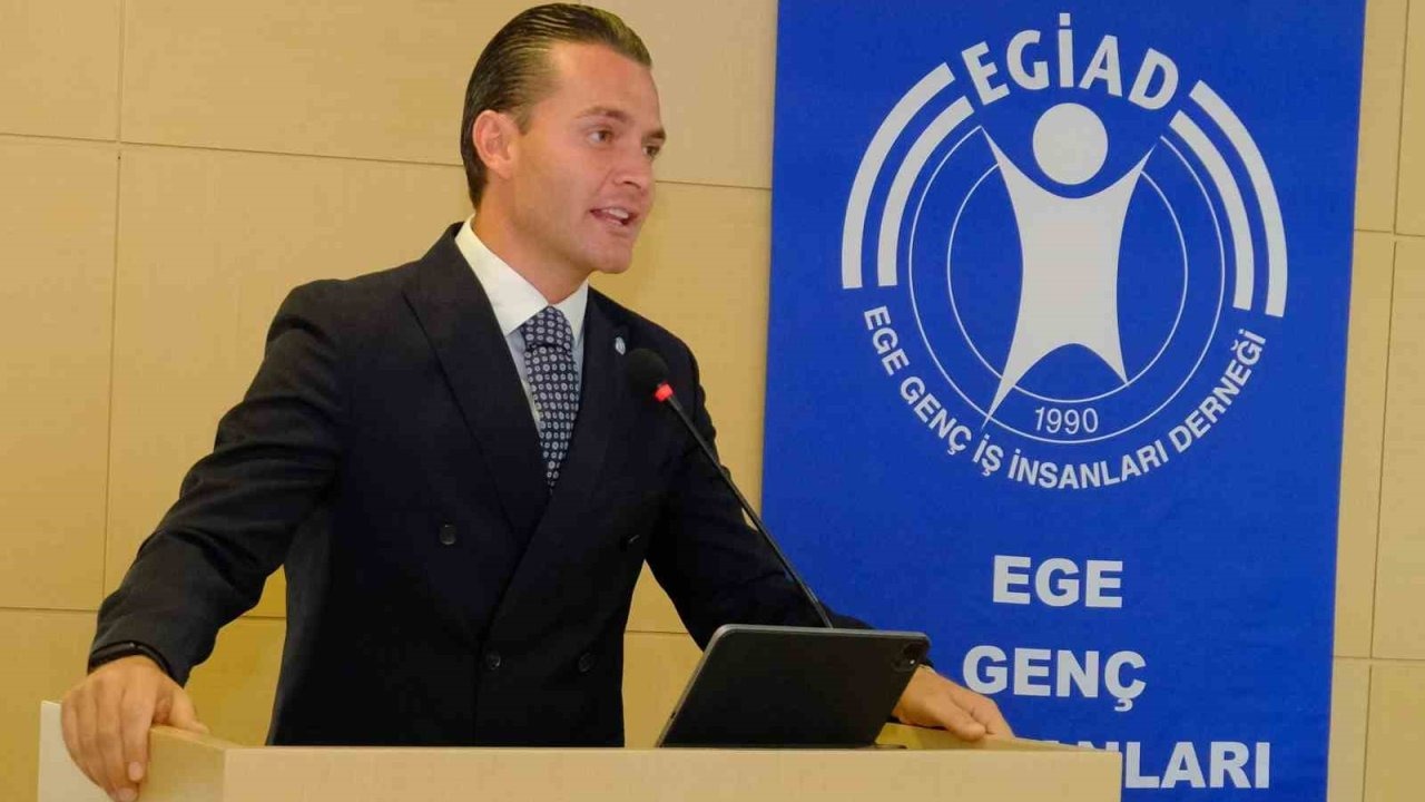 EGİAD’dan Japon şirketleriyle dijital dönüşüm ve yapay zekâ iş birliği