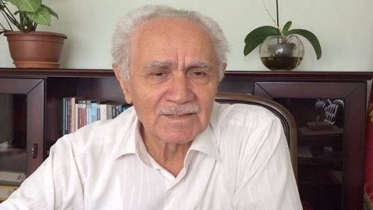 Kemal Burkay kimdir ve yaşıyor mu?