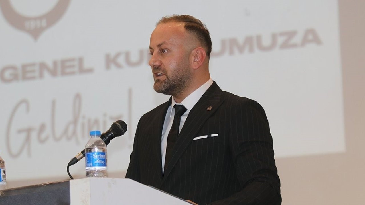 Altay puanla tanıştı