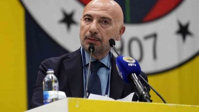 Hakan Bilal Kutlualp, Sadettin Saran lehine başkan adaylığından çekildi