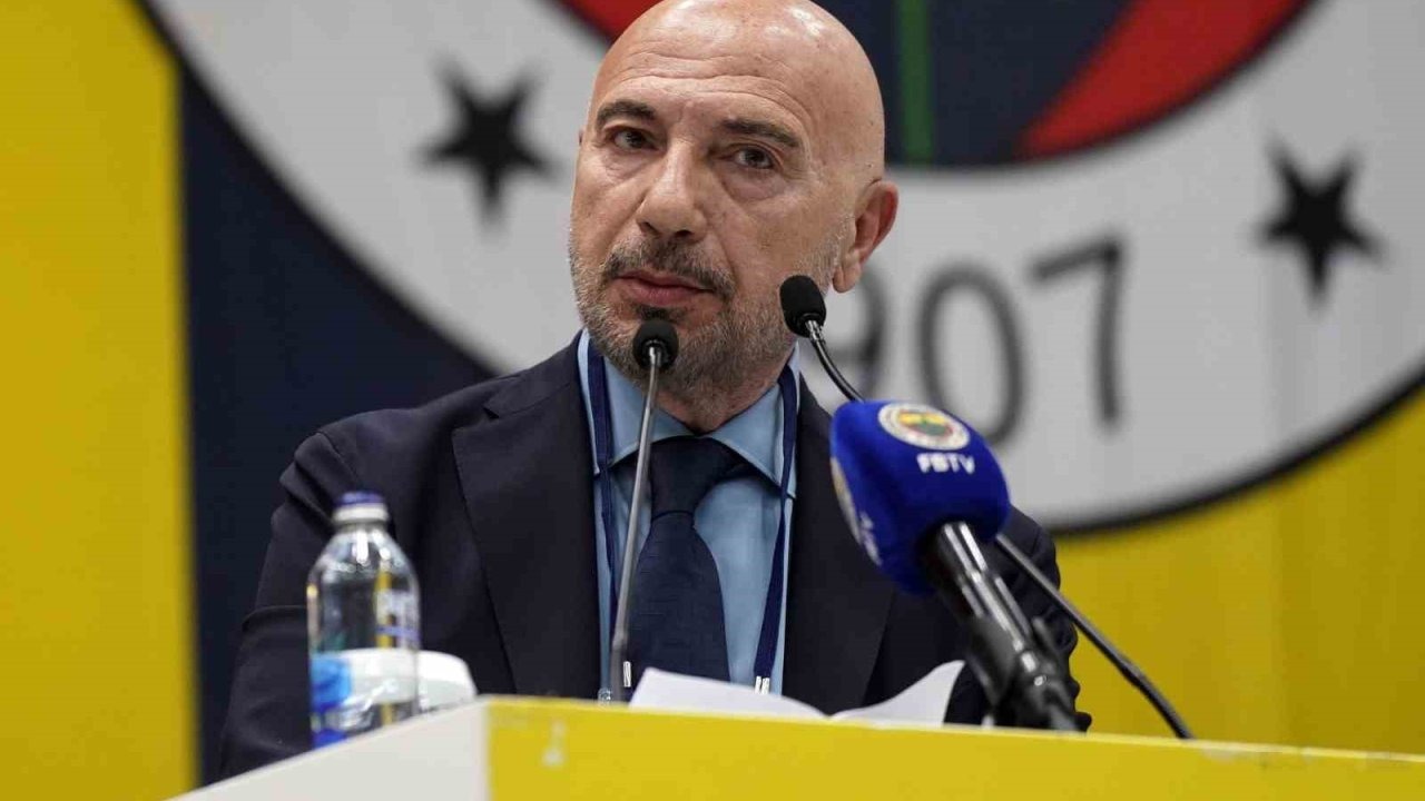 Hakan Bilal Kutlualp, Sadettin Saran lehine başkan adaylığından çekildi