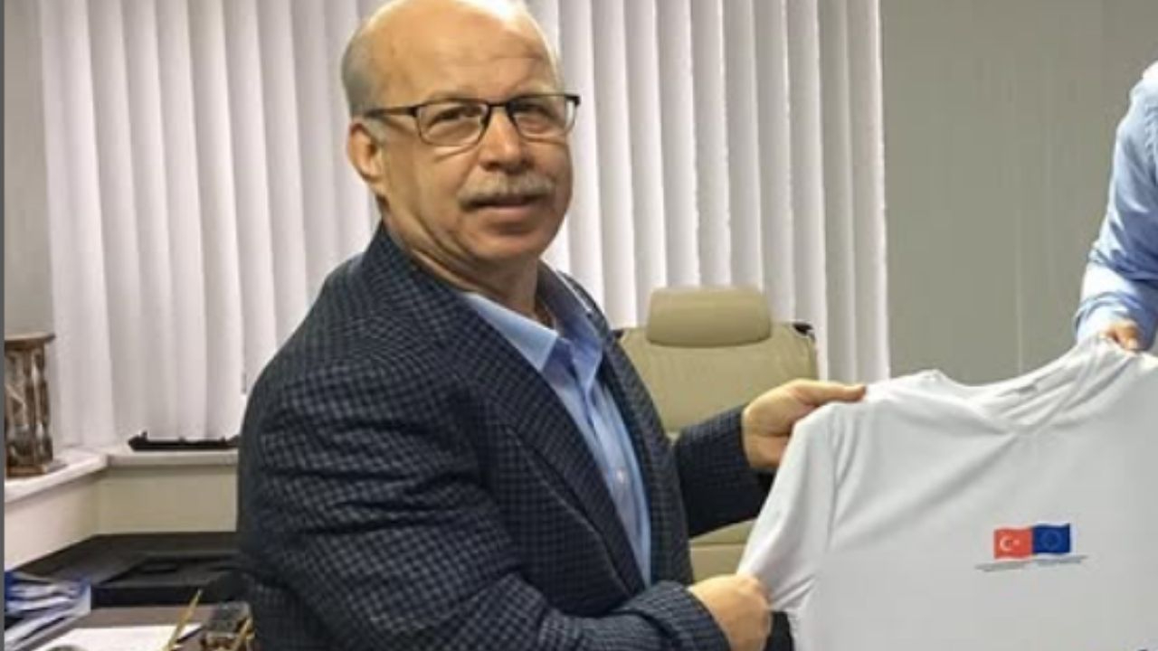 Eski Bayrampaşa Belediye Başkan Yardımcısı İsmail Gemici kimdir nereli ve ne iş yapıyor?