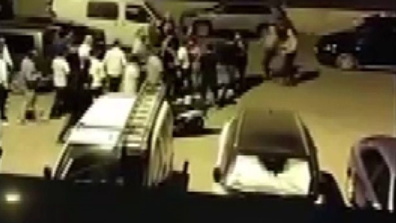 Adli kontrolle serbest kalmışlardı: İzmir’de polise saldıranlar tutuklandı