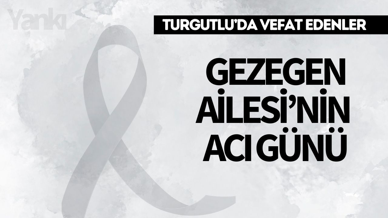 Gezegen Ailesi’nin Acı Günü