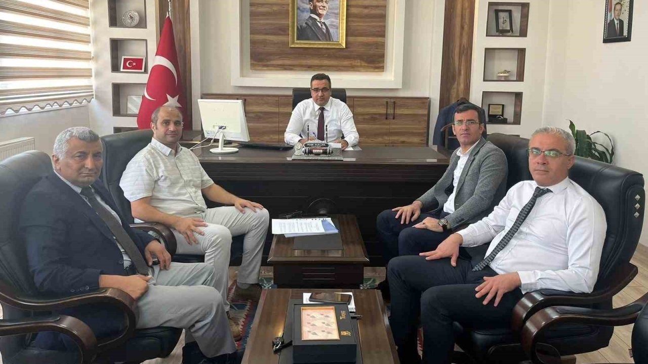 İlçede ücretsiz kurs seferberliği başlıyor