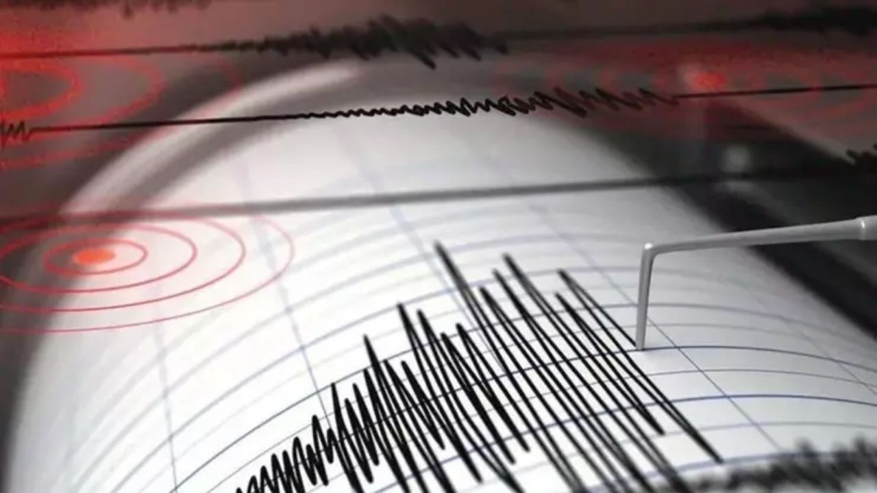 ABD'nin Oregon Kıyılarında 5,9 Büyüklüğünde Deprem