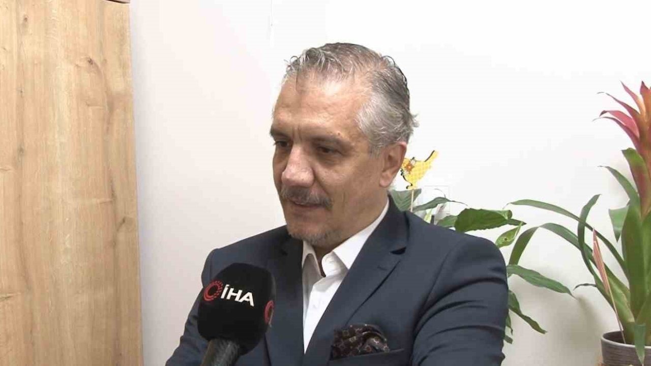 Türkiye’de binlerce bebek spina bifida ile doğuyor: Anne karnında ameliyat hayat kurtarıyor